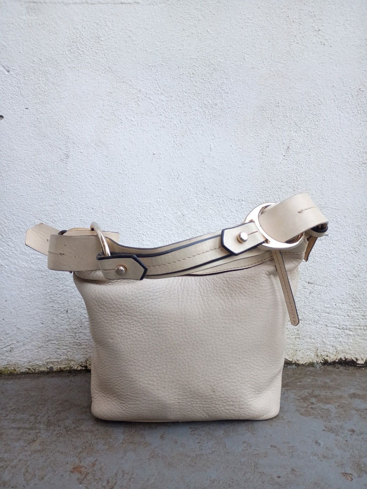 Dooney & Bourke Dooney and Bourke Pebble Grain Bag Size ONE SIZE - 3 Thumbnail