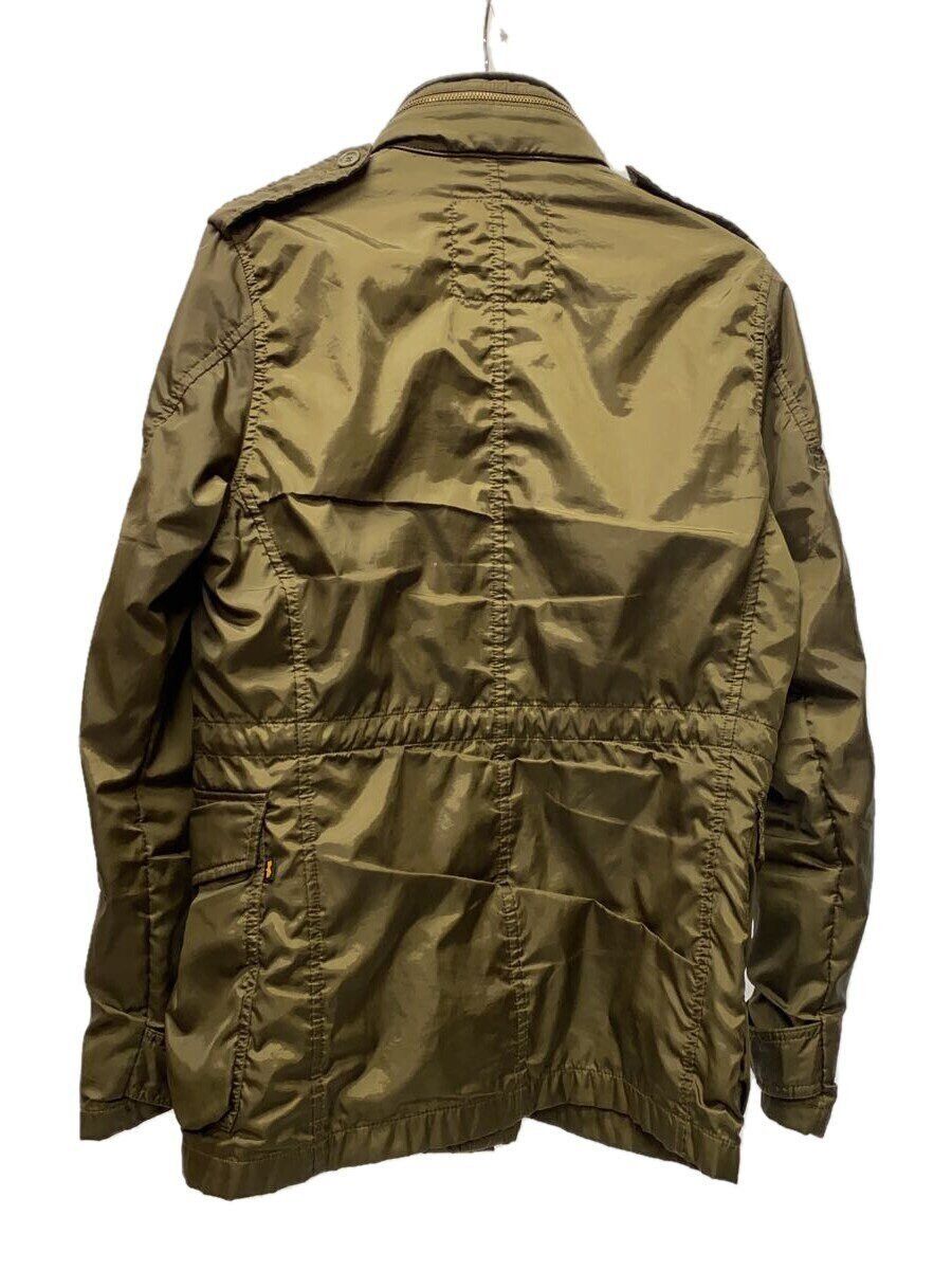 Avirex Avirex Military Jacket Polyester Khaki Size US M / EU 48-50 / 2 - 2 Thumbnail