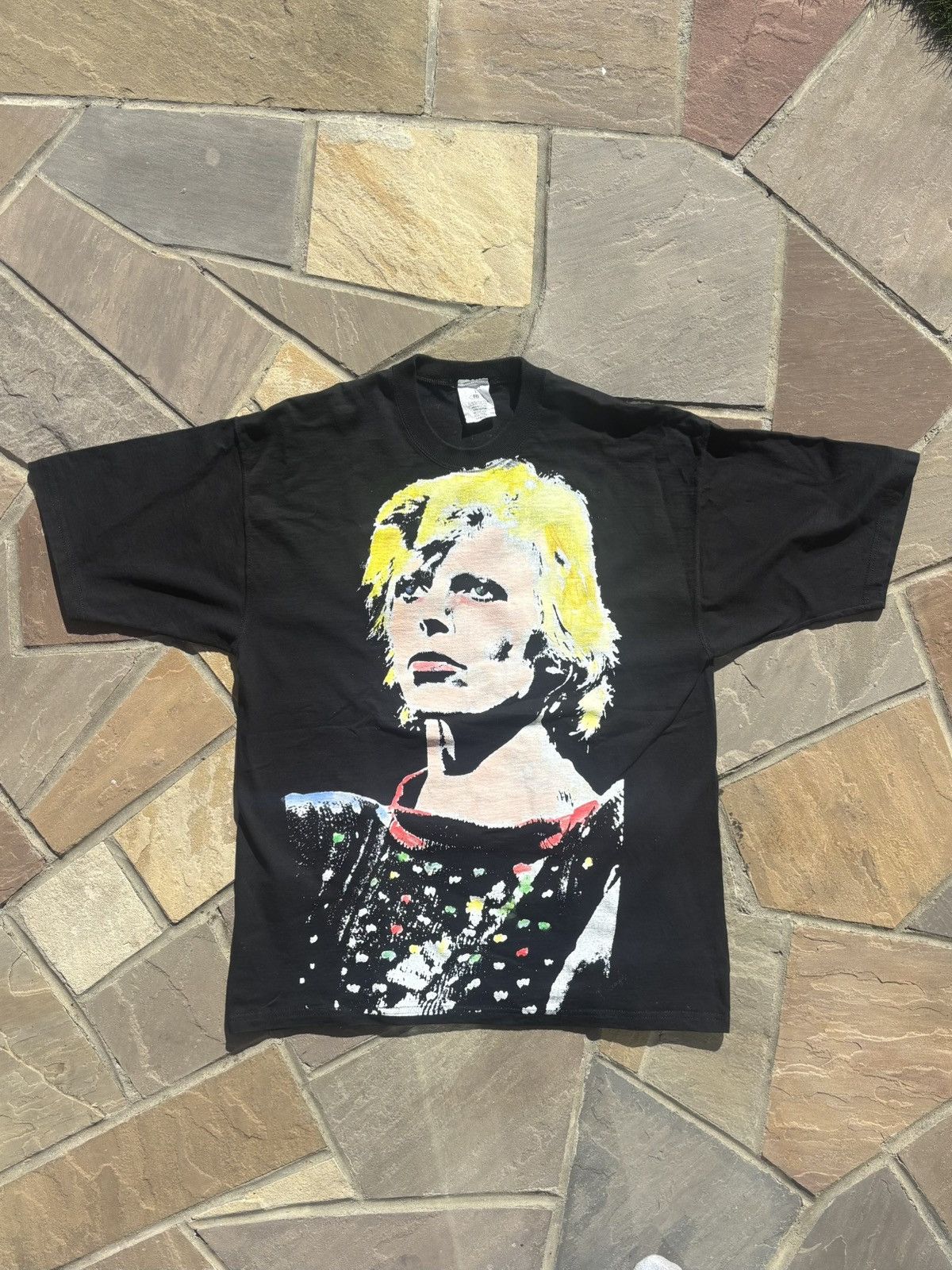 Other David Bowie Giant Print T-Shirt Large Size US L / EU 52-54 / 3 - 1 Thumbnail