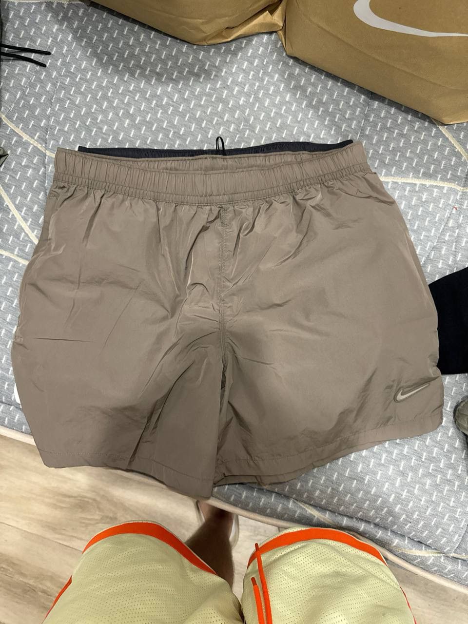 Drake × Nike Nike x Nocta Drake shorts size L rare logo Size US 34 / EU 50 - 1 Preview