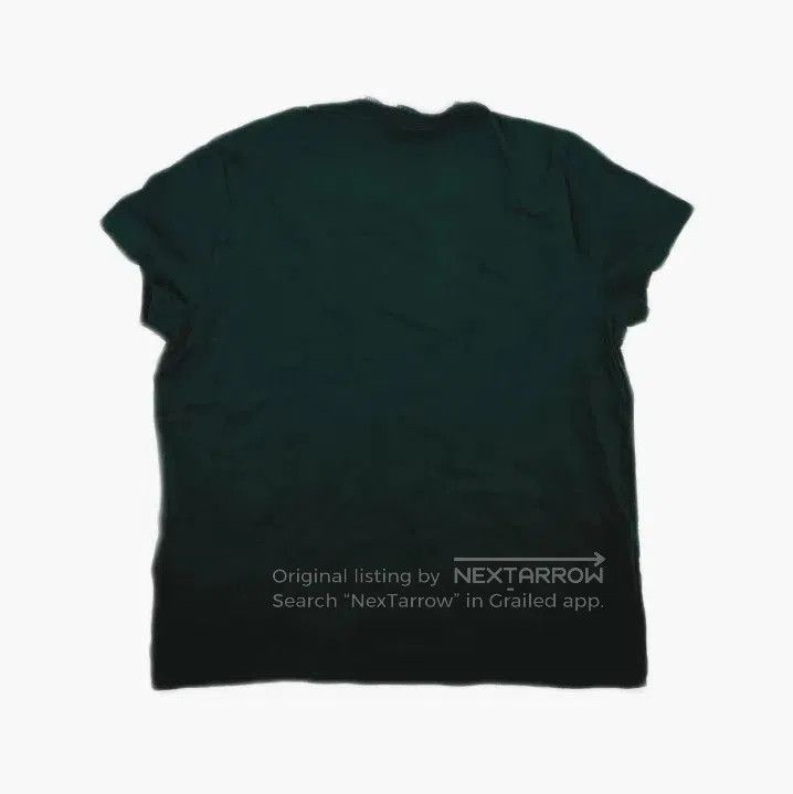 Polo Ralph Lauren Polo Ralph Lauren Solid Pony Embroidered Short Sleeve Polo. Size US L / EU 52-54 / 3 - 3 Thumbnail
