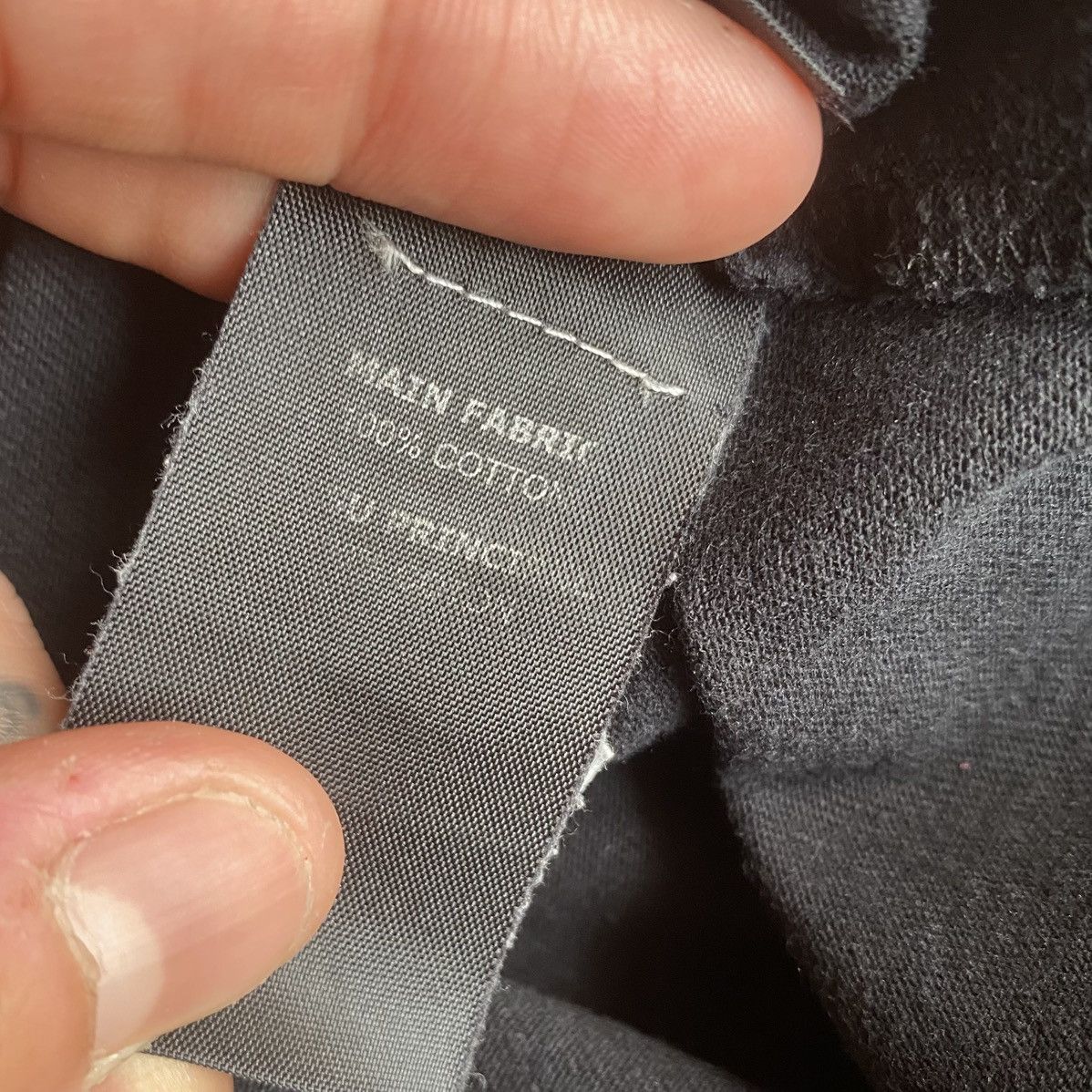 Vetements SS20 For Rent Oversize T Shirt Size US XL / EU 56 / 4 - 9 Thumbnail