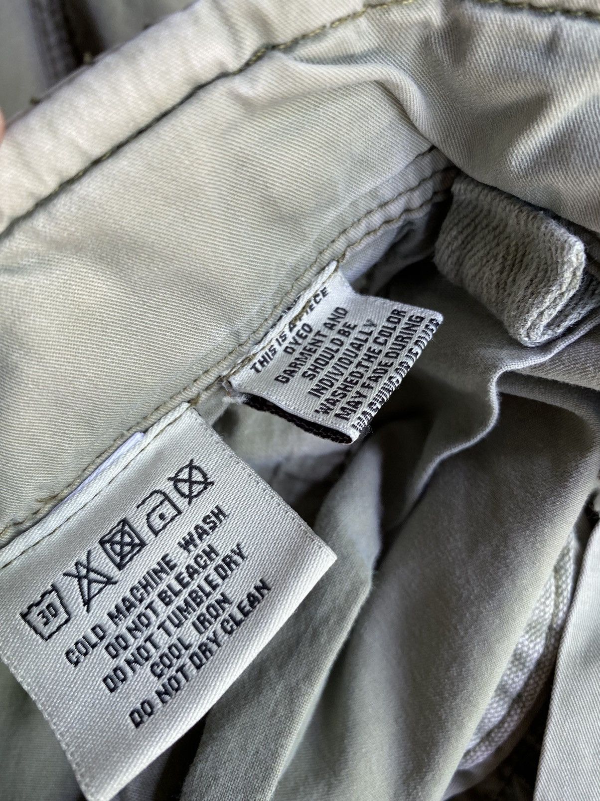 Superdry Superdry cargo pants Size US 40 / EU 56 - 20 Thumbnail