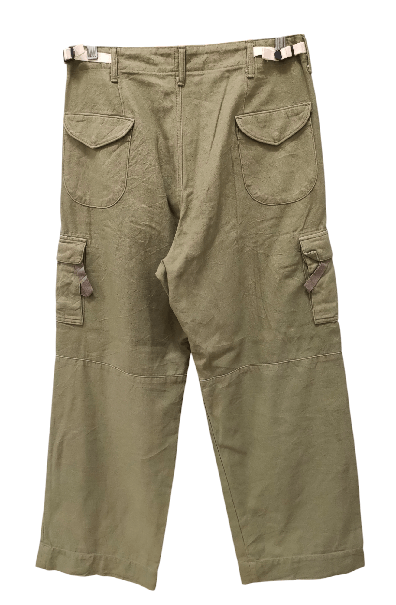 BEAUTY&YOUTH 💥 Beauty & Youth Multipocket Pants Wide Leg 💥 Size US 32 / EU 48 - 10 Thumbnail