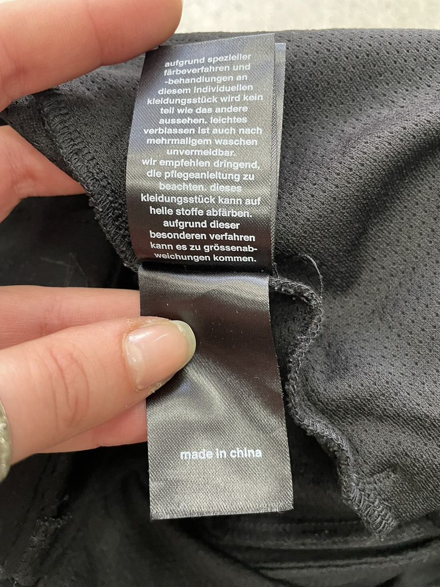 Rundholz Avant garde asymmetric cargo pants Rundholz Size US 28 / EU 44 - 11 Thumbnail