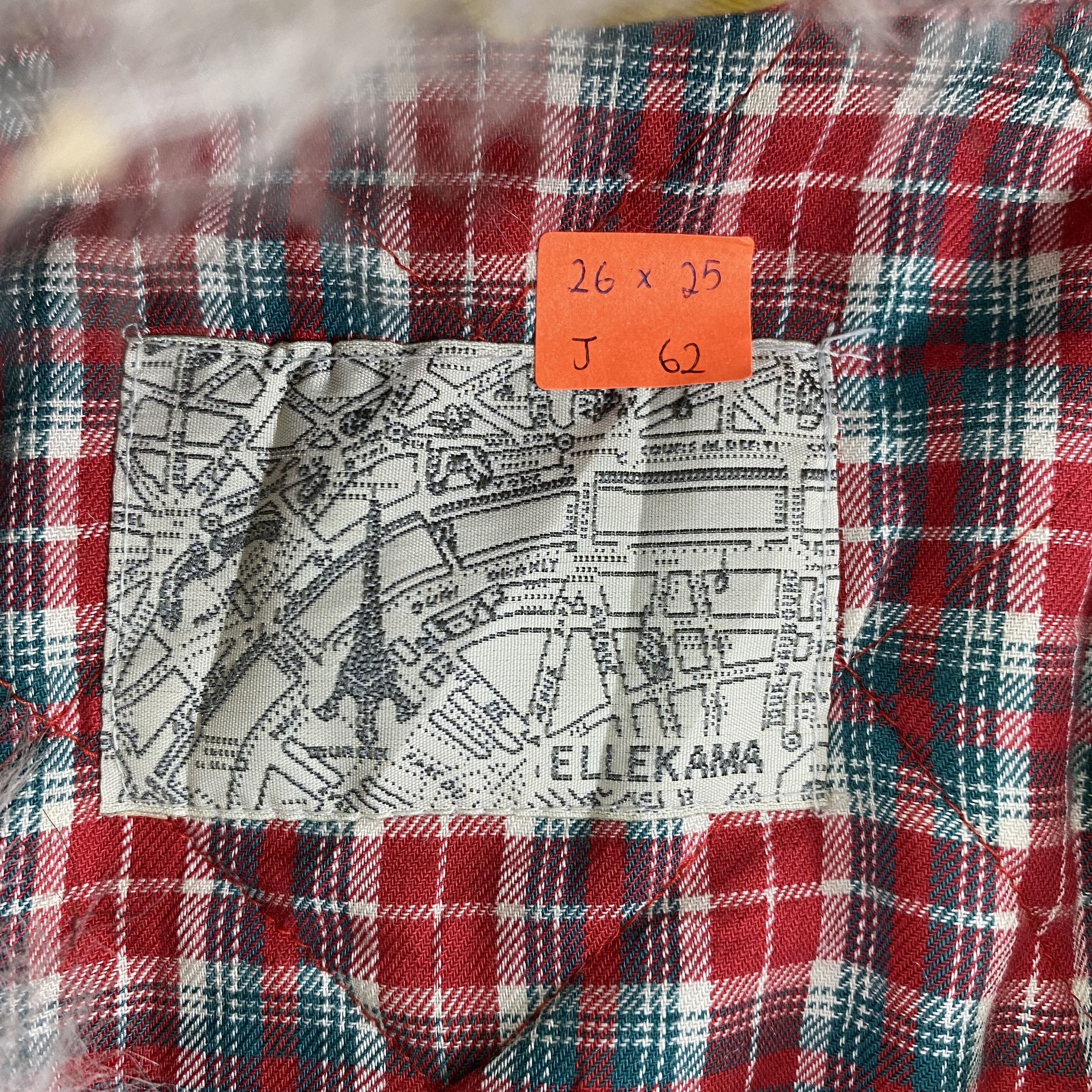 Hysteric Glamour Vintage Japanese Brand Hoodie Bomber Jacket -J062 Size US L / EU 52-54 / 3 - 7 Thumbnail