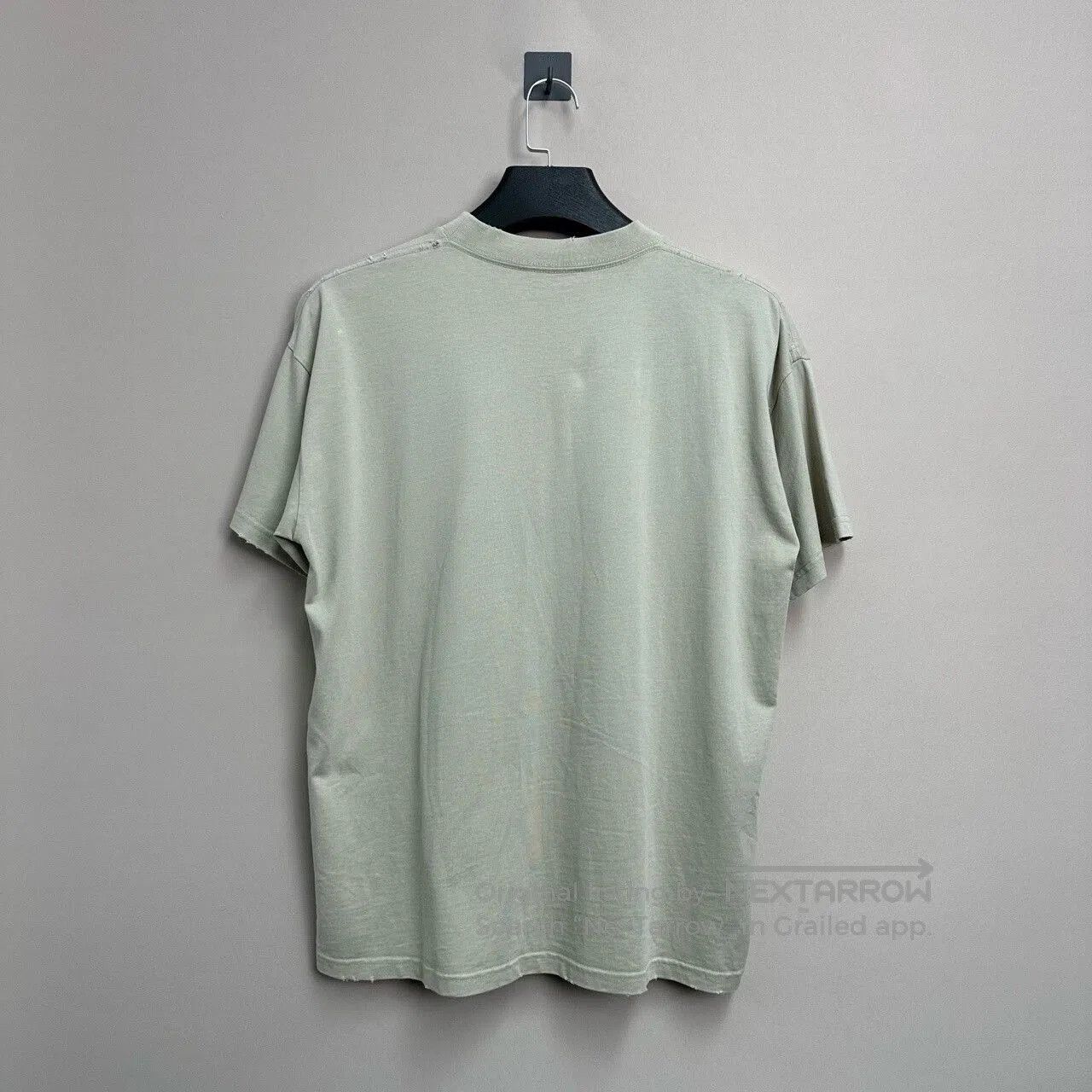 Balenciaga balenciaga year of the tiger limited t. Size US S / EU 44-46 / 1 - 2 Thumbnail