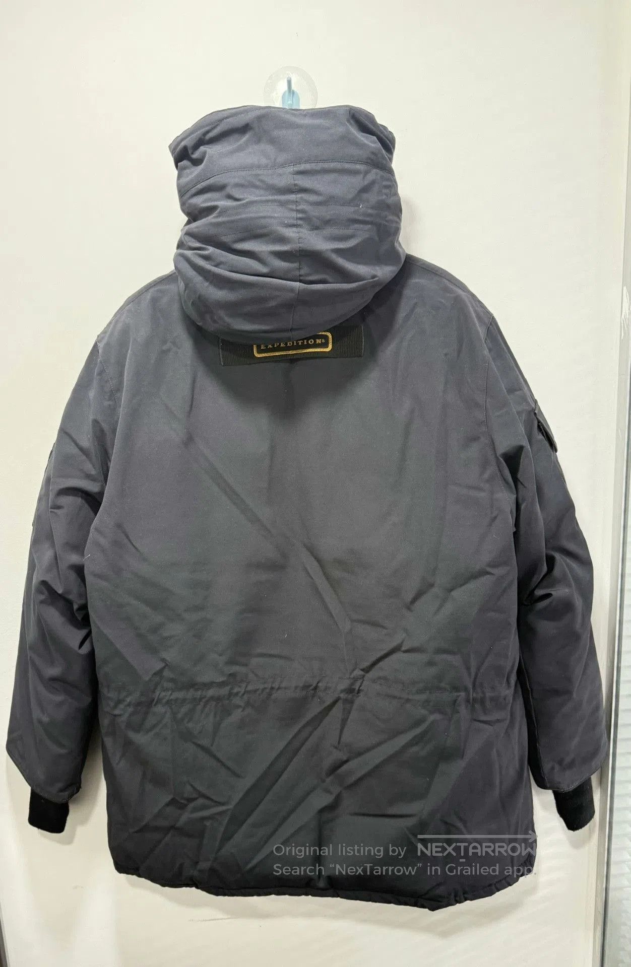 Canada Goose Canada Goose Expedition Mid. Size US M / EU 48-50 / 2 - 2 Thumbnail