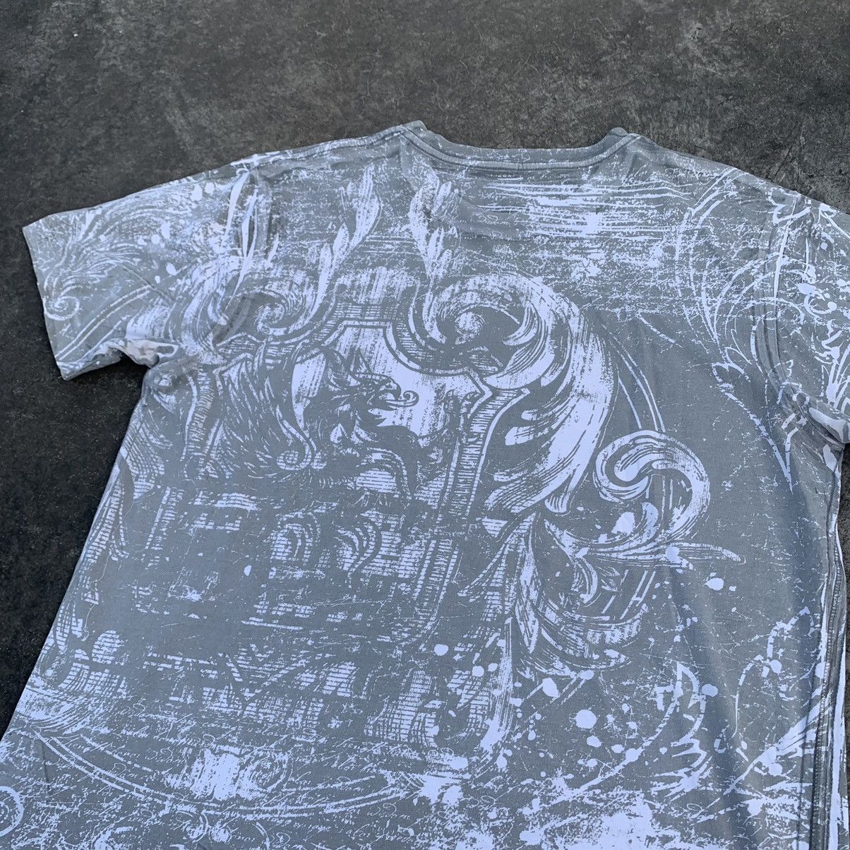 Affliction affliction t shirt Size US L / EU 52-54 / 3 - 6 Thumbnail