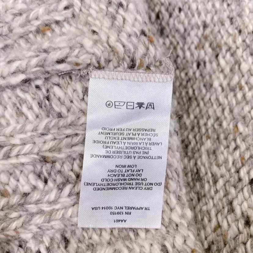The Row The Row knit sweater XS Size XS / US 0-2 / IT 36-38 - 7 Thumbnail