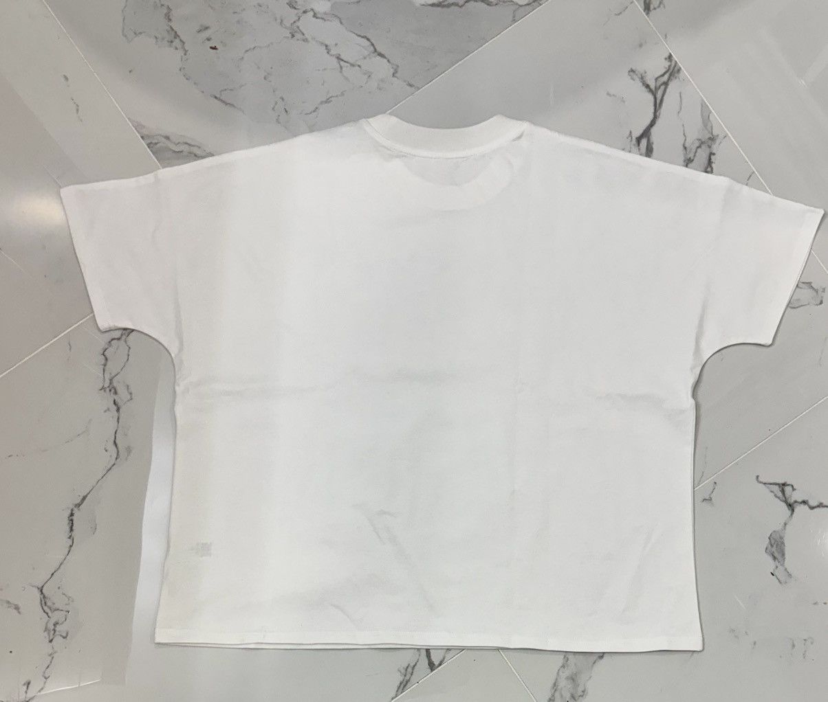 Other Streetwear ‘Faith’ T-Shirt Size US M / EU 48-50 / 2 - 2 Thumbnail