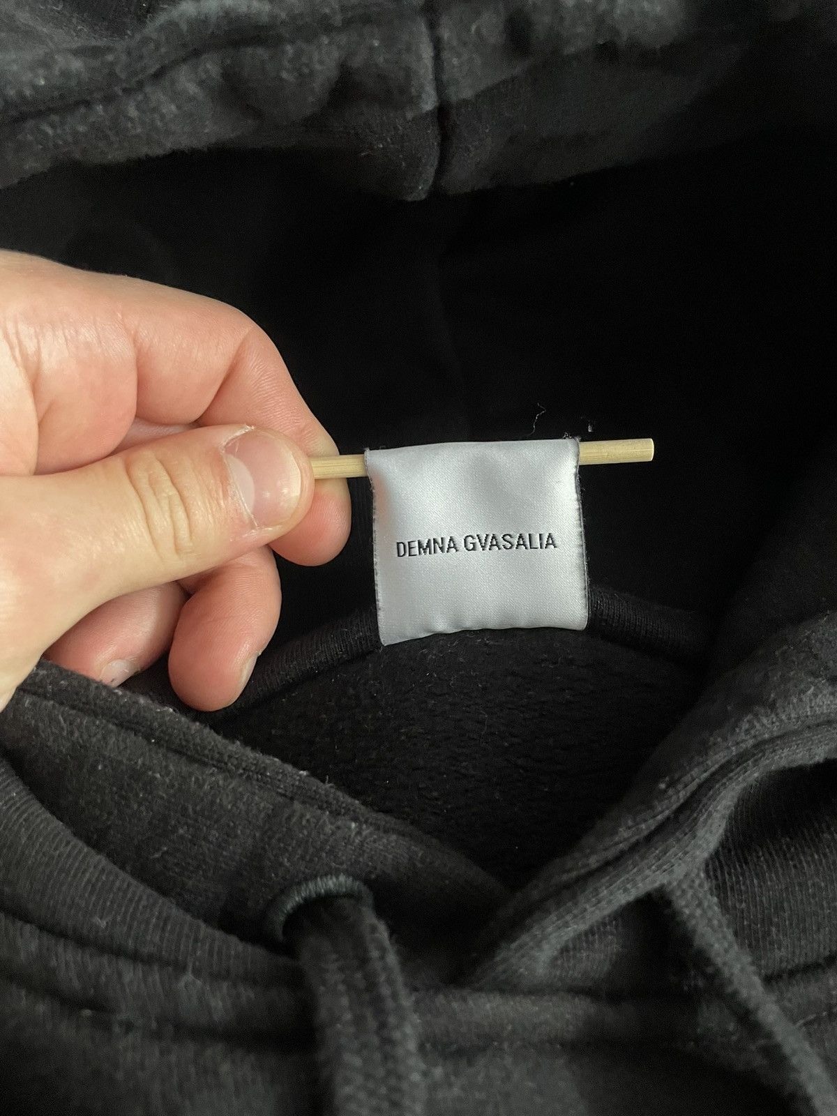 Vetements Vetements ,,thursday’’ ss19 Size US S / EU 44-46 / 1 - 5 Thumbnail