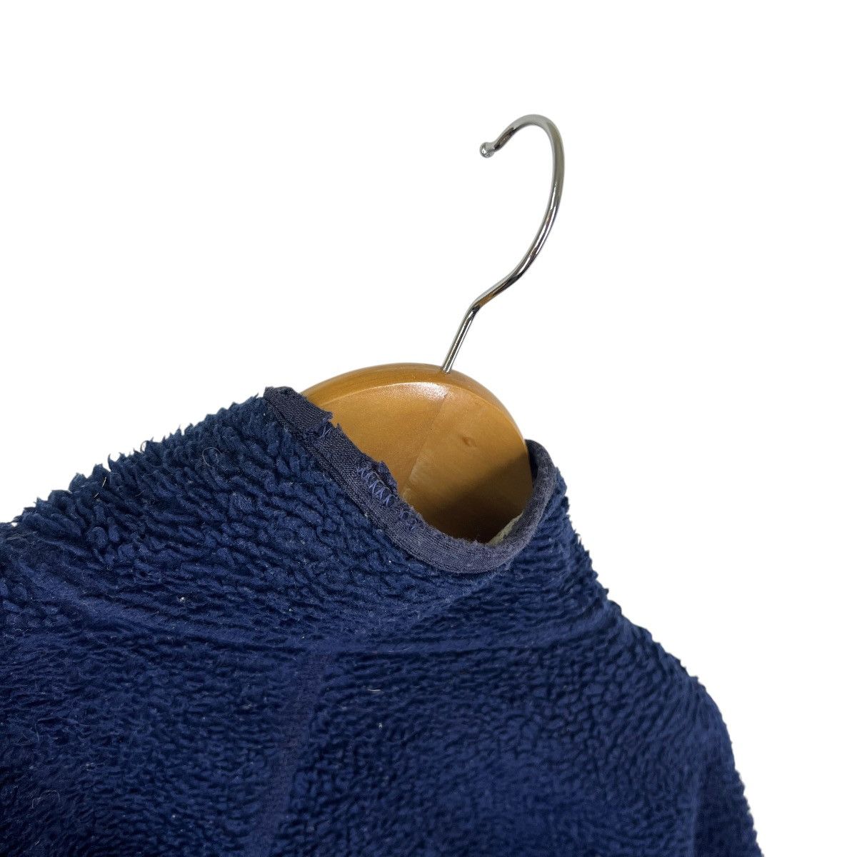 Patagonia Vintage 90s Patagonia Retro x Deep Pile Fleece Made In Usa Size US L / EU 52-54 / 3 - 12 Thumbnail