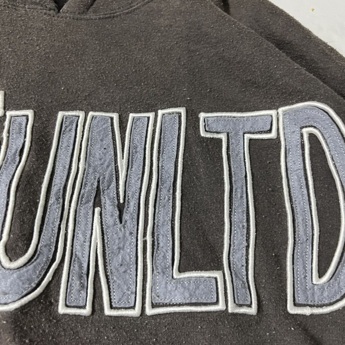 Ecko Unltd. 💥Offer Me💥 VINTAGE 90s ECKO UNLMTD FADED DISTRESSED Size US L / EU 52-54 / 3 - 5 Thumbnail