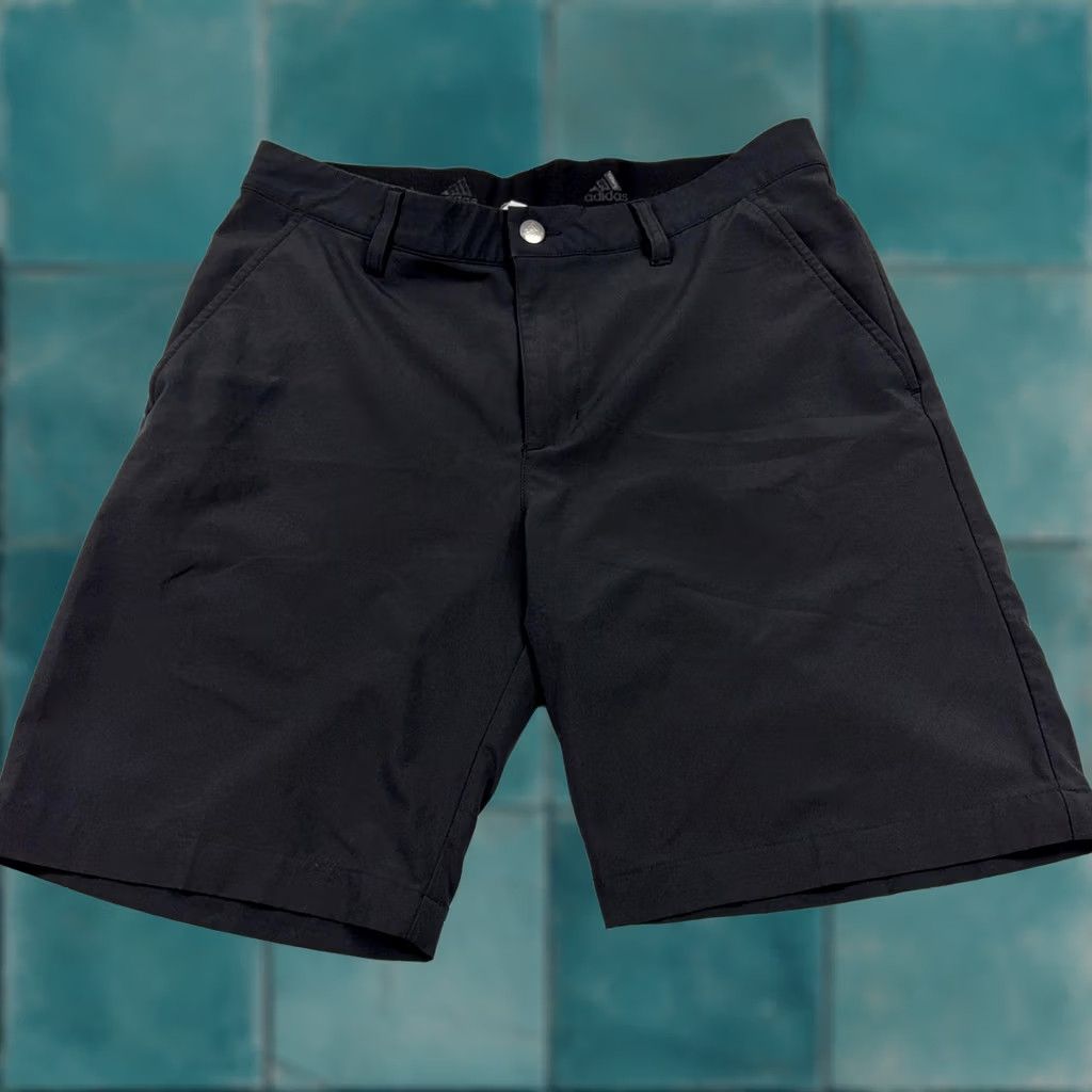 Adidas × Palace ADIDAS x PALACE SUNPAL SHORTS BLACK | Grailed