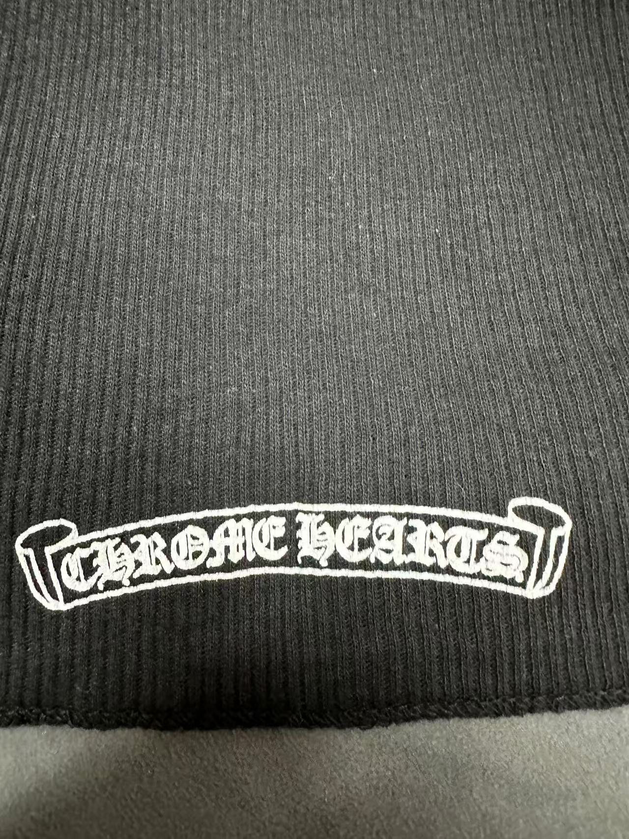 Chrome Hearts Chrome Hearts F U Horseshoe Logo Tank Top Size S / US 4 / IT 40 - 6 Thumbnail