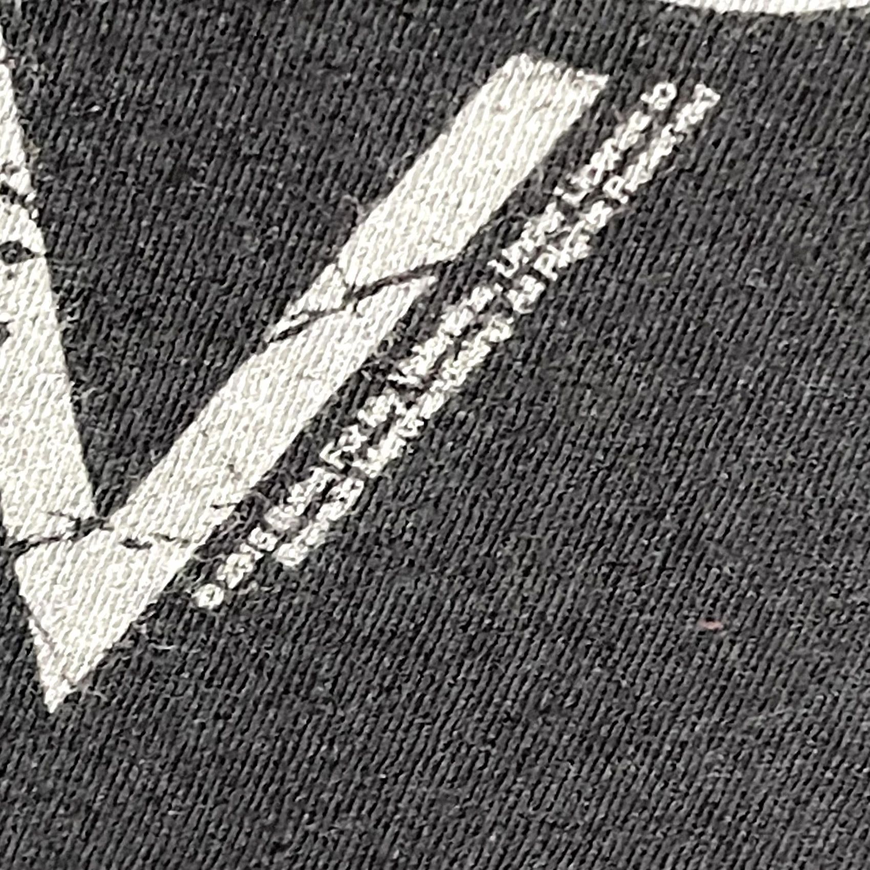 Valentino Bullet For My Valentine Shirt Mens Large Black Snake Bridgend Wales Band Tee Size US L / EU 52-54 / 3 - 4 Thumbnail
