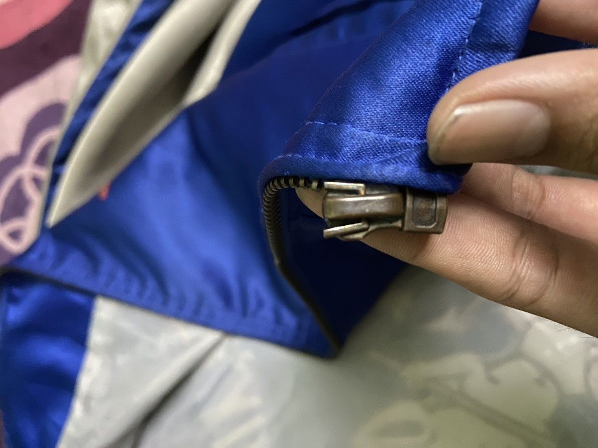 Tedman Tedman X Sukajan Size US M / EU 48-50 / 2 - 12 Thumbnail