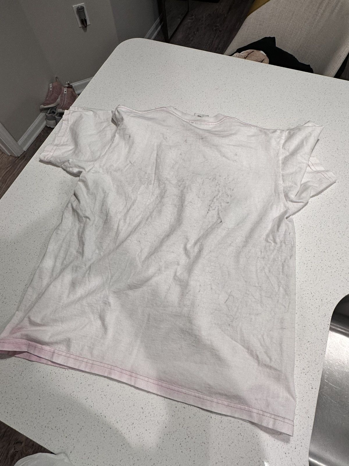 Other Screen Printed Tshirt / Extremely Rare Heavy Cotton Size US M / EU 48-50 / 2 - 6 Thumbnail