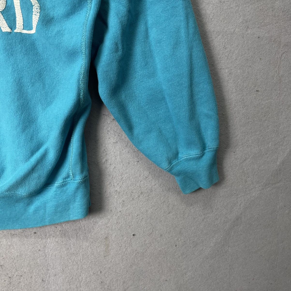 Champion Champion Reverse Weave “Martha’s Vineyard” Sweatshirt Size US S / EU 44-46 / 1 - 4 Thumbnail