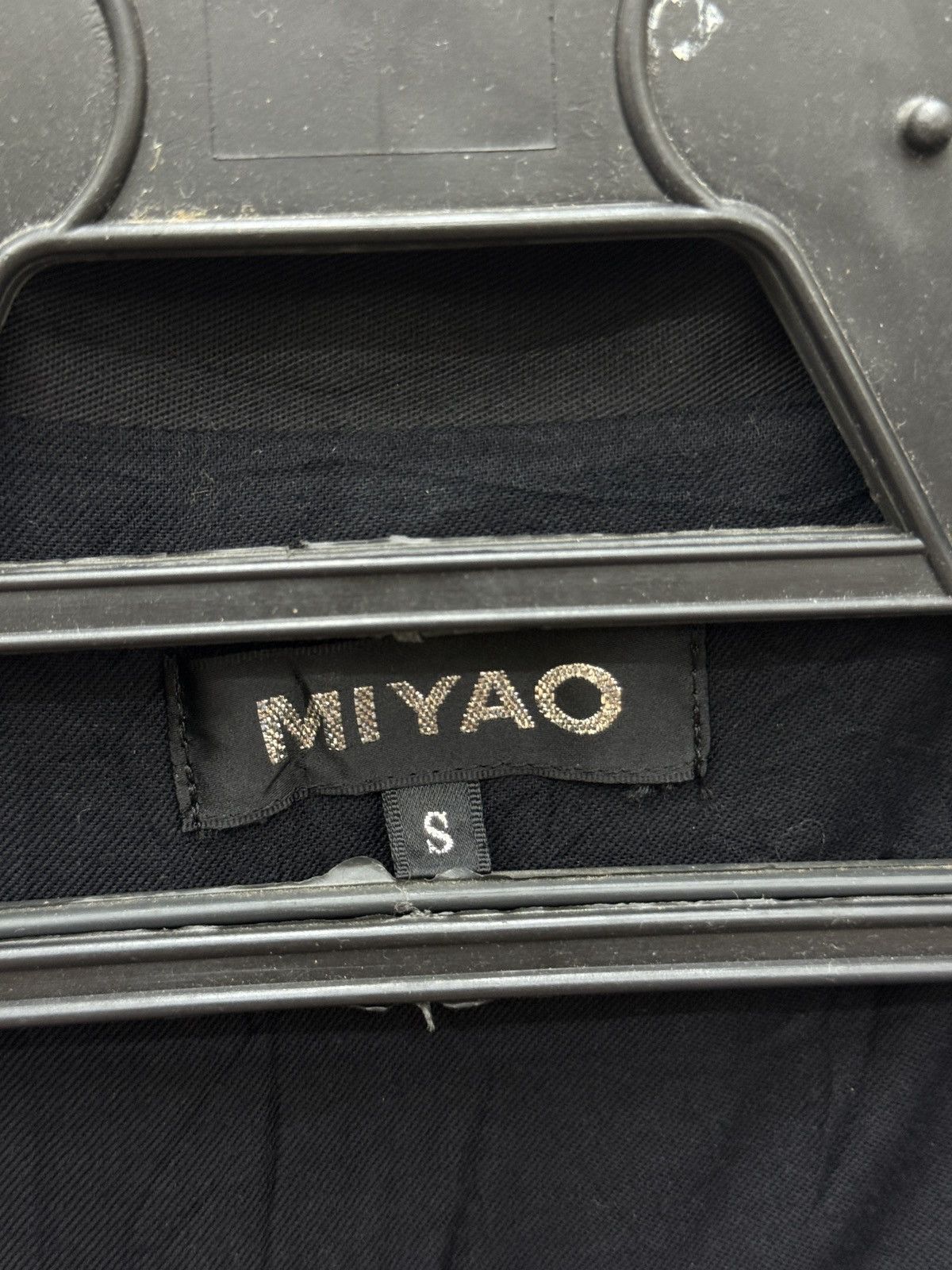 Japanese Brand 🔥🔥🔥ARCHIVE MIYAO CROPPED JACKET Size S / US 4 / IT 40 - 5 Thumbnail