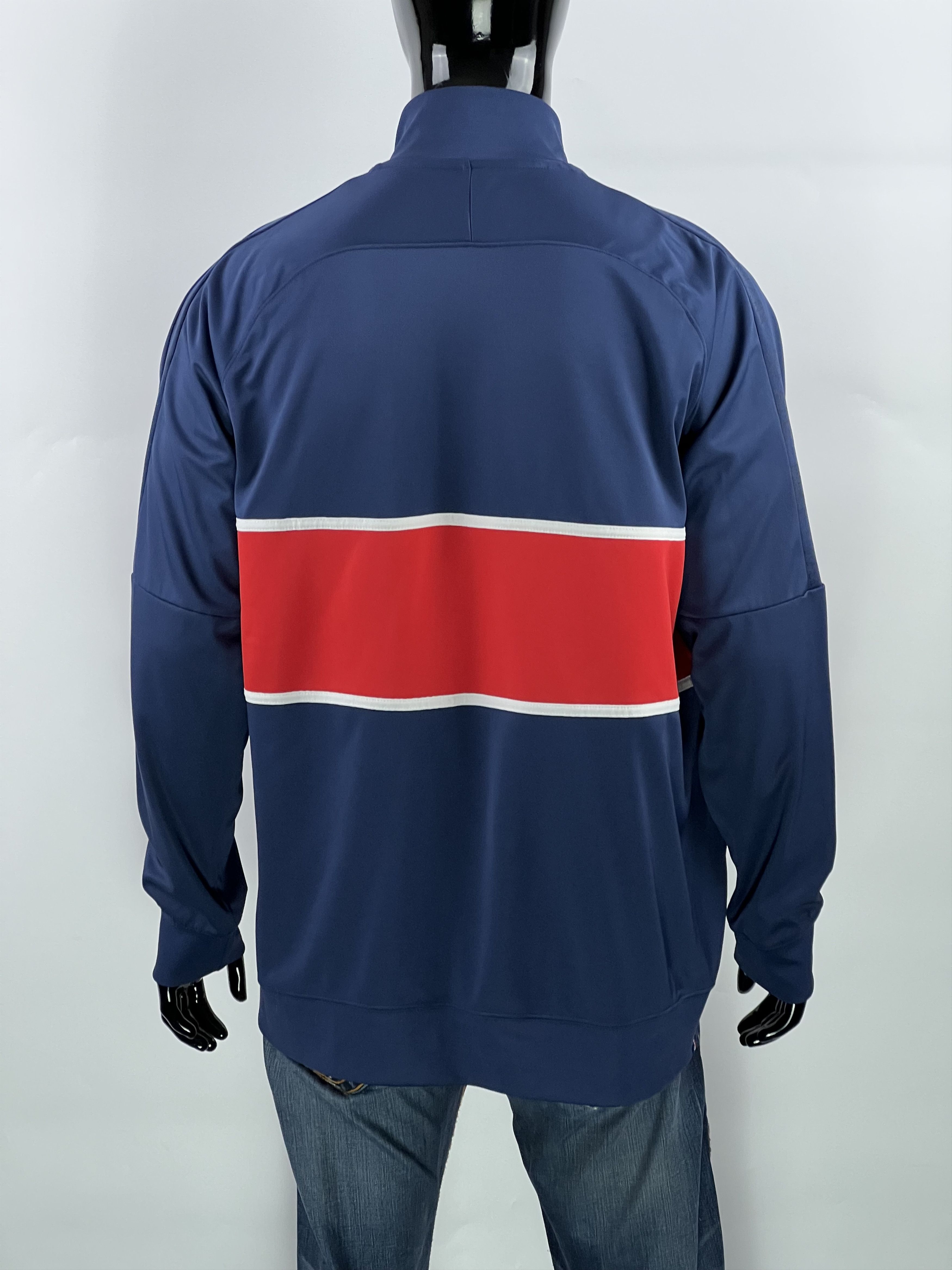 Nike × Soccer Jersey × Sportswear Nike Paris Saint Germain
