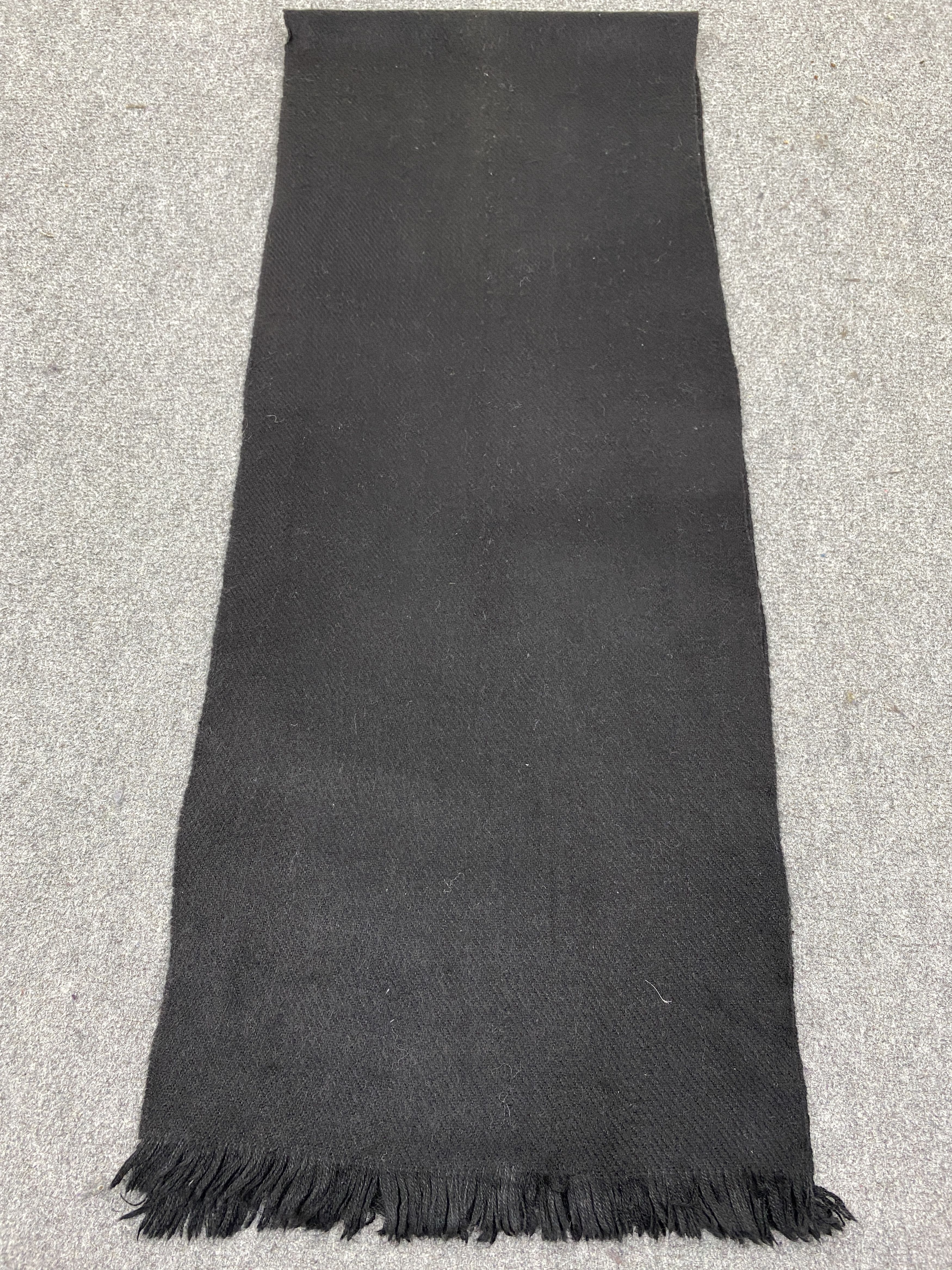 Other Phillippe Salvet Paris Scarf / Muffler / Neckwear SC0325 Size ONE SIZE - 2 Thumbnail