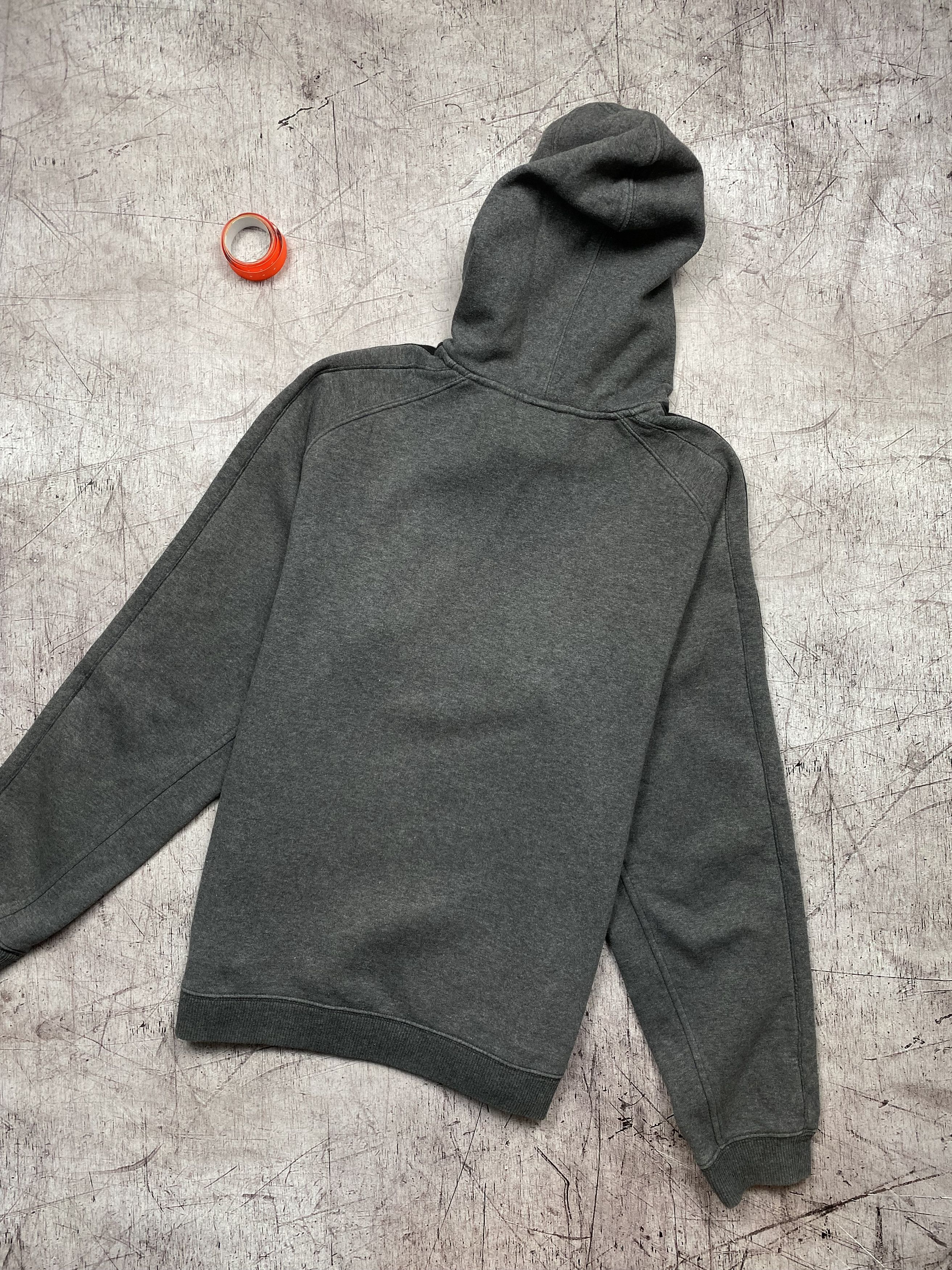 Nike vintage big logo hoodie