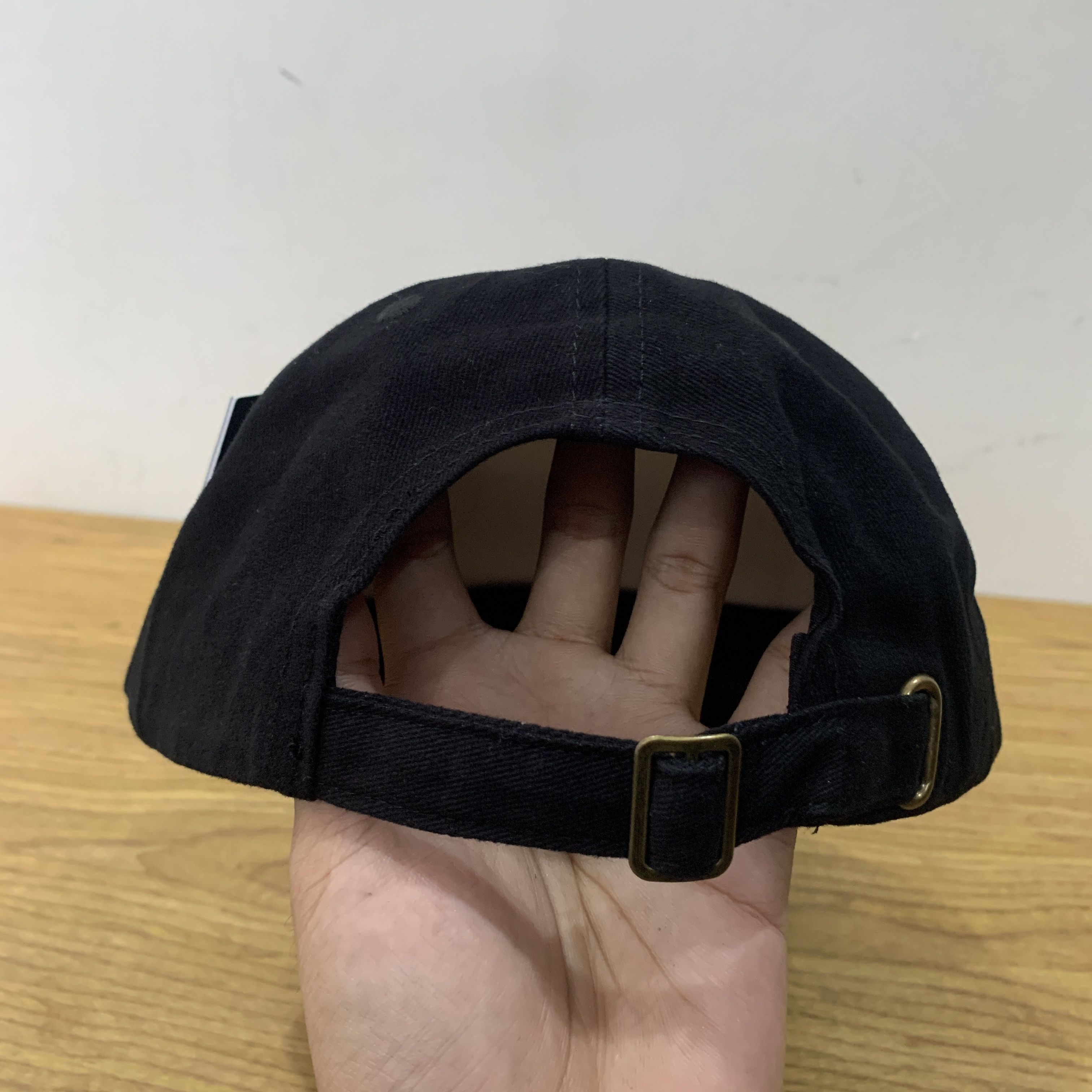 Stussy stussy cap hat Size ONE SIZE - 4 Thumbnail