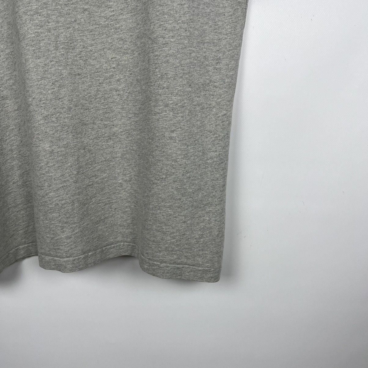 Norse Projects Norse Projects big logo pocket tee Size US L / EU 52-54 / 3 - 15 Thumbnail