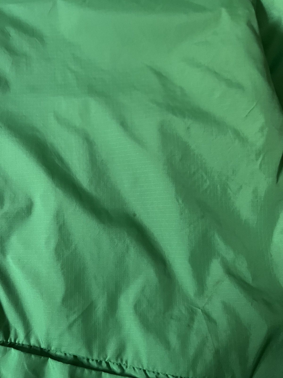 Maison Margiela Maison Margiela S/S 18 Atelier hoodie jacket 2 in 1 green Size US M / EU 48-50 / 2 - 12 Thumbnail