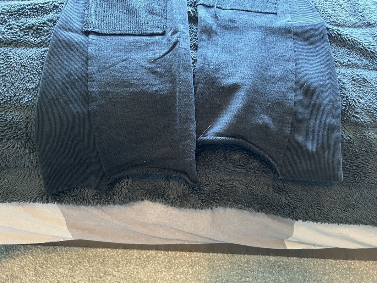 Valabasas Atlas Stacked Sweatpants Size US 30 / EU 46 - 4 Thumbnail