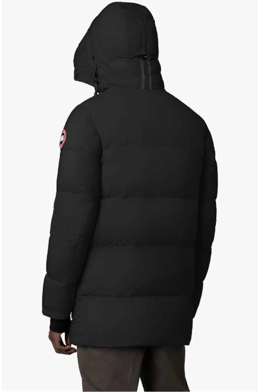 Canada Goose Armstrong 750 Fill Power Down Jacket Size US XS / EU 42 / 0 - 10 Thumbnail