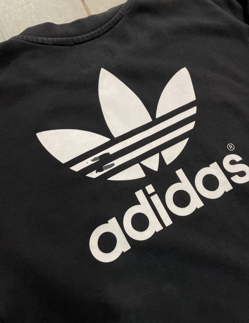 Adidas Adidas Sweatshirt Size US M / EU 48-50 / 2 - 5 Thumbnail