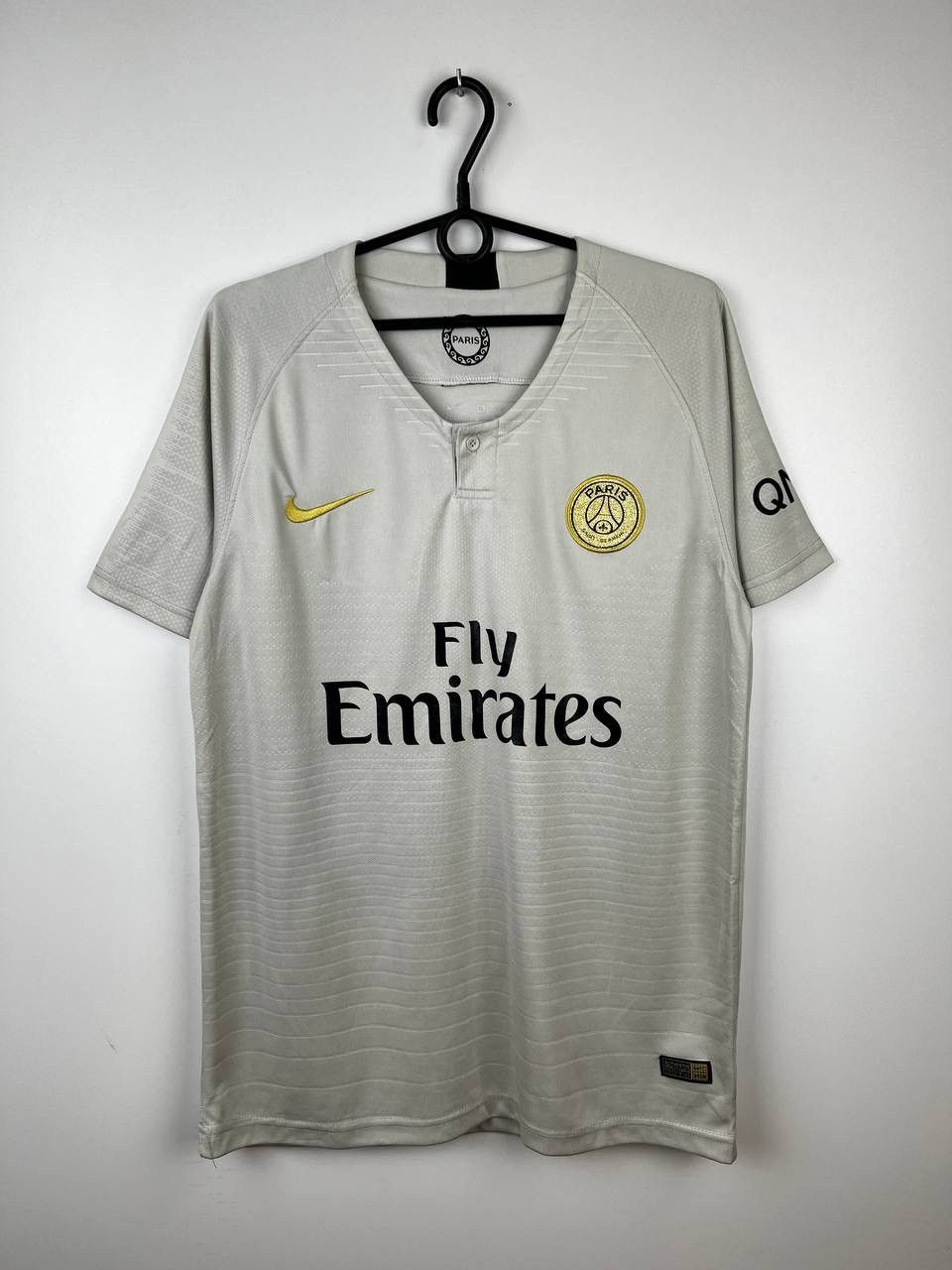 PSG Nike jersey t-shirts size XL