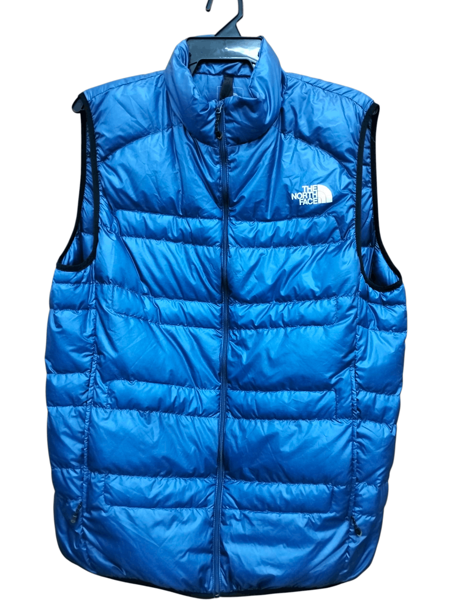 The North Face THE NORTH FACE / Light Heat Vest jacket packable Size US L / EU 52-54 / 3 - 1 Thumbnail