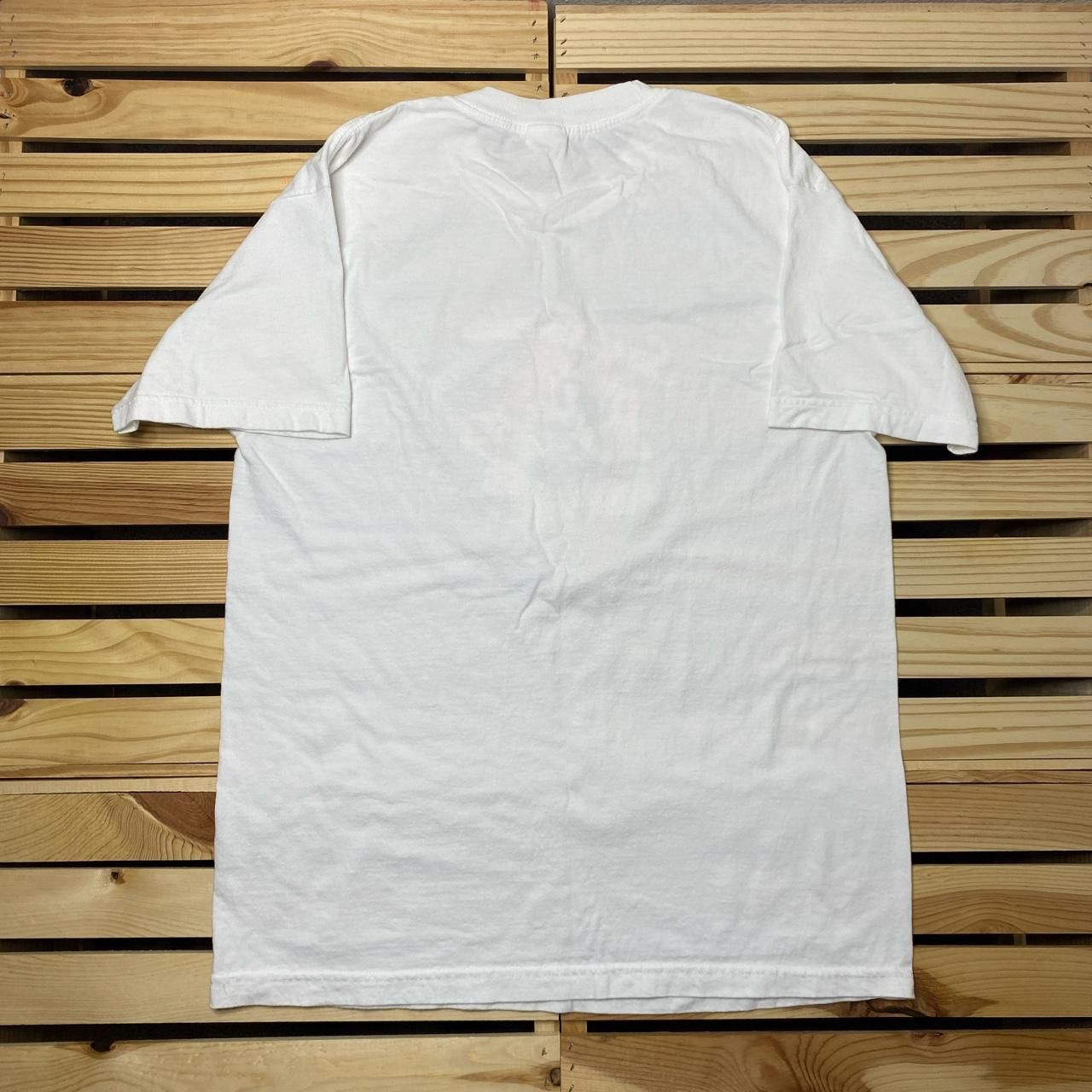 AAA Vintage Surf Legends Maui, HI White Surf Tee Size Large Size US L / EU 52-54 / 3 - 2 Thumbnail