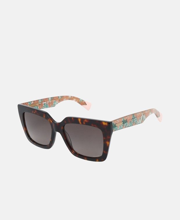 Missoni Sunglasses Size ONE SIZE - 1 Thumbnail