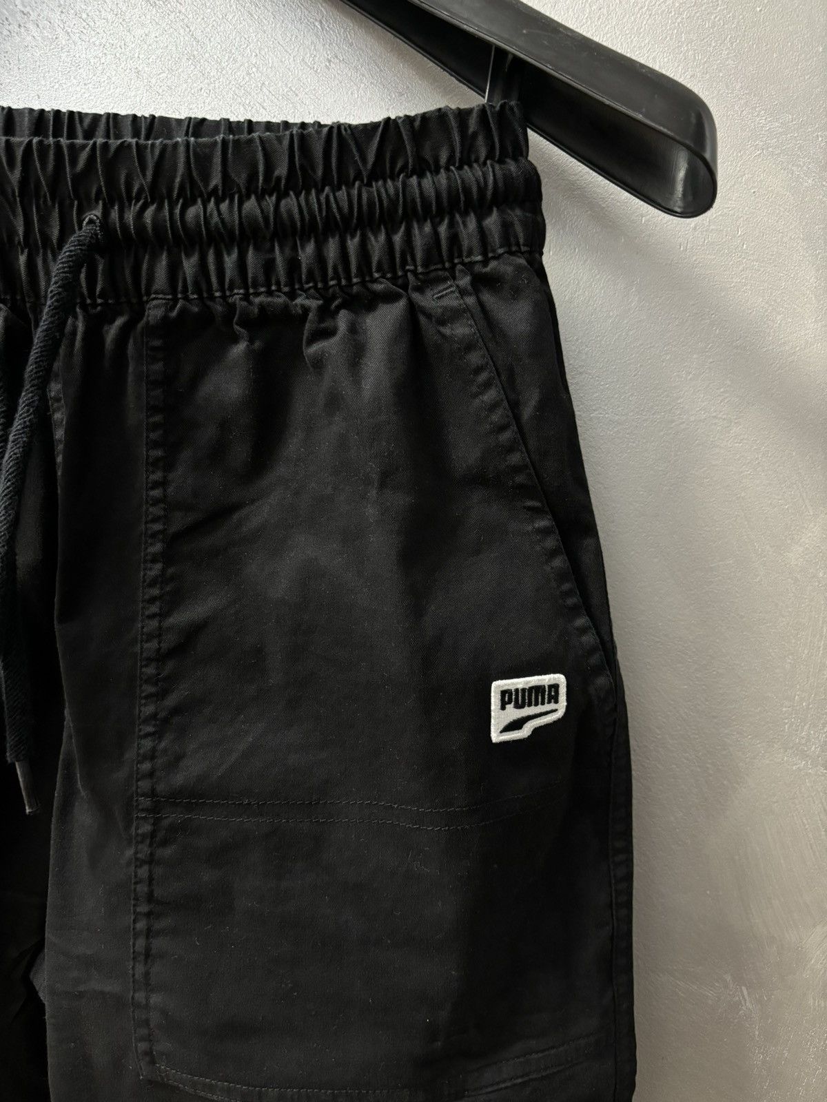 Puma Puma Trousers Size US 29 - 2 Thumbnail