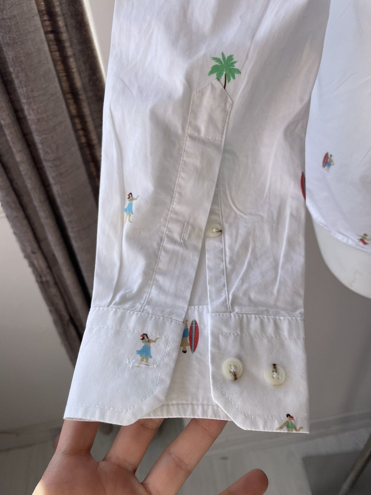 Other Beymen shirt Size M / US 6-8 / IT 42-44 - 18 Thumbnail