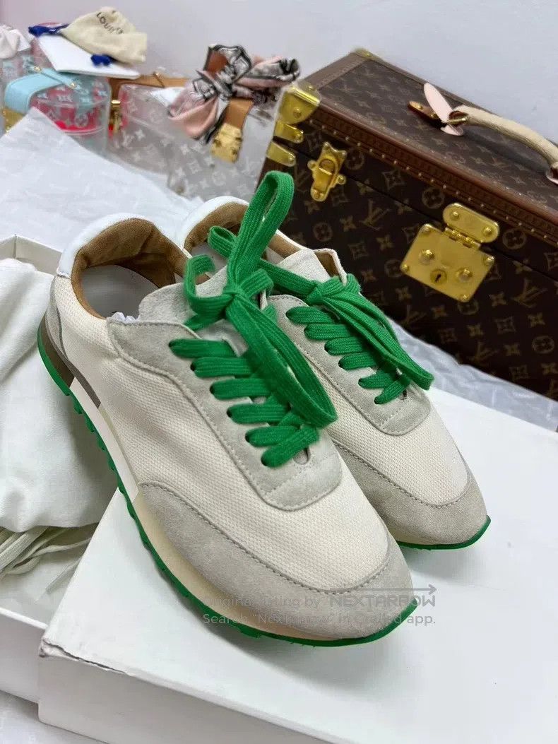 The Row The Row Forrest Gump Shoes Size US 7 / IT 37 - 5 Thumbnail