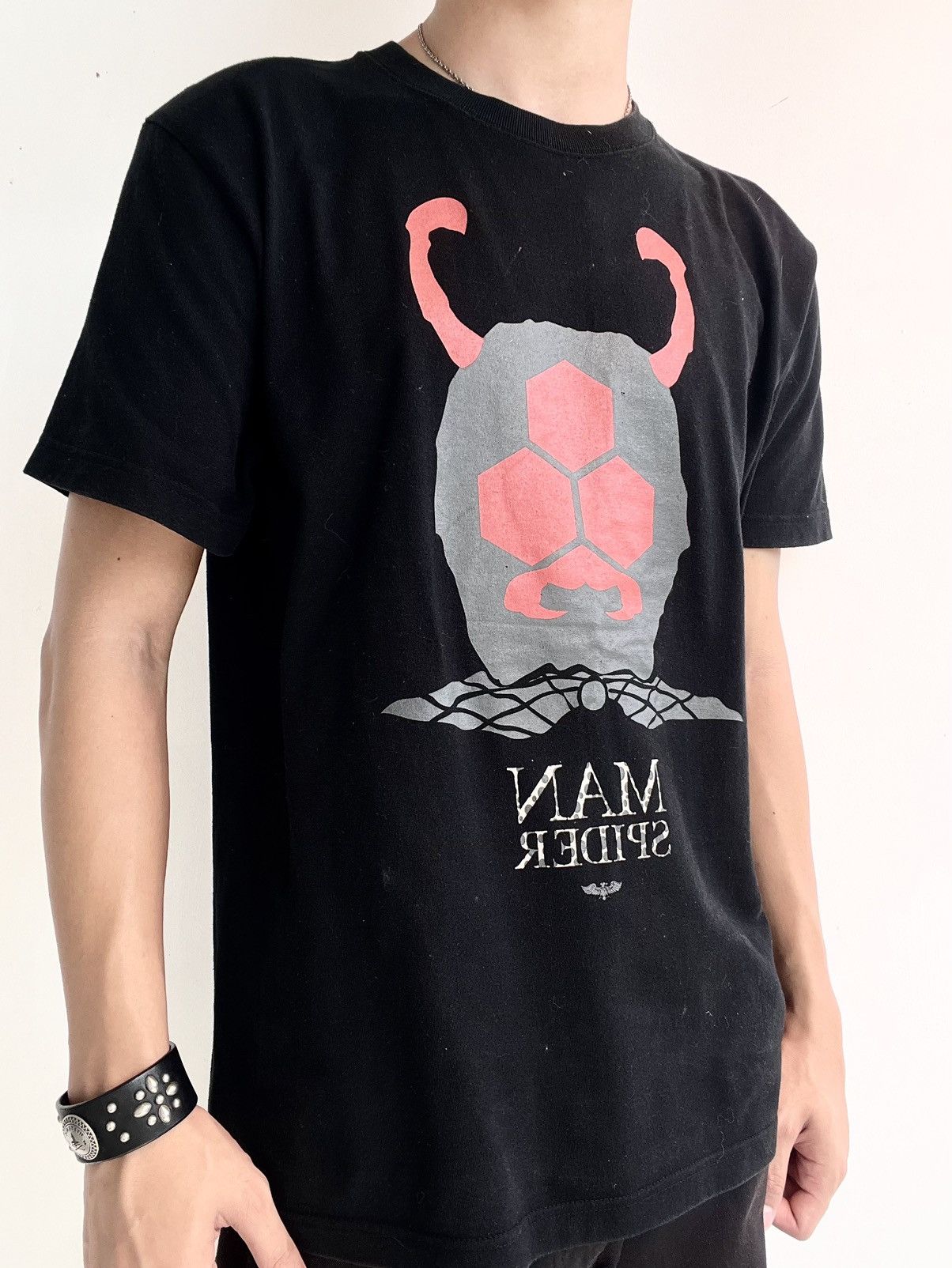 Undercover Undercover Spider Man Tee Size US L / EU 52-54 / 3 - 3 Thumbnail
