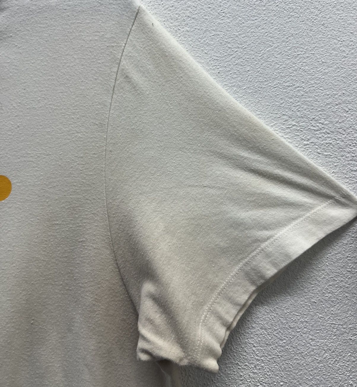 Nike × Vintage VINTAGE NIKE WORLDWIDE SHIRT Size US L / EU 52-54 / 3 - 5 Thumbnail