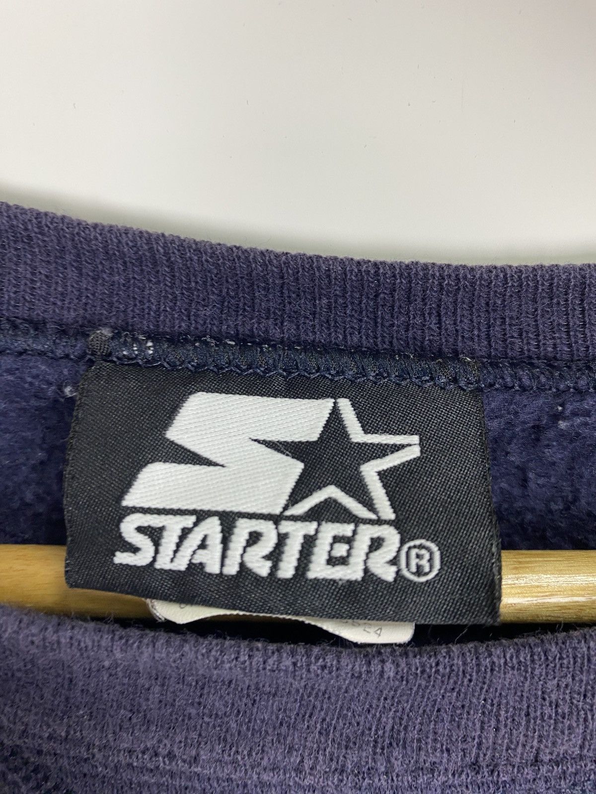 Vintage Starter