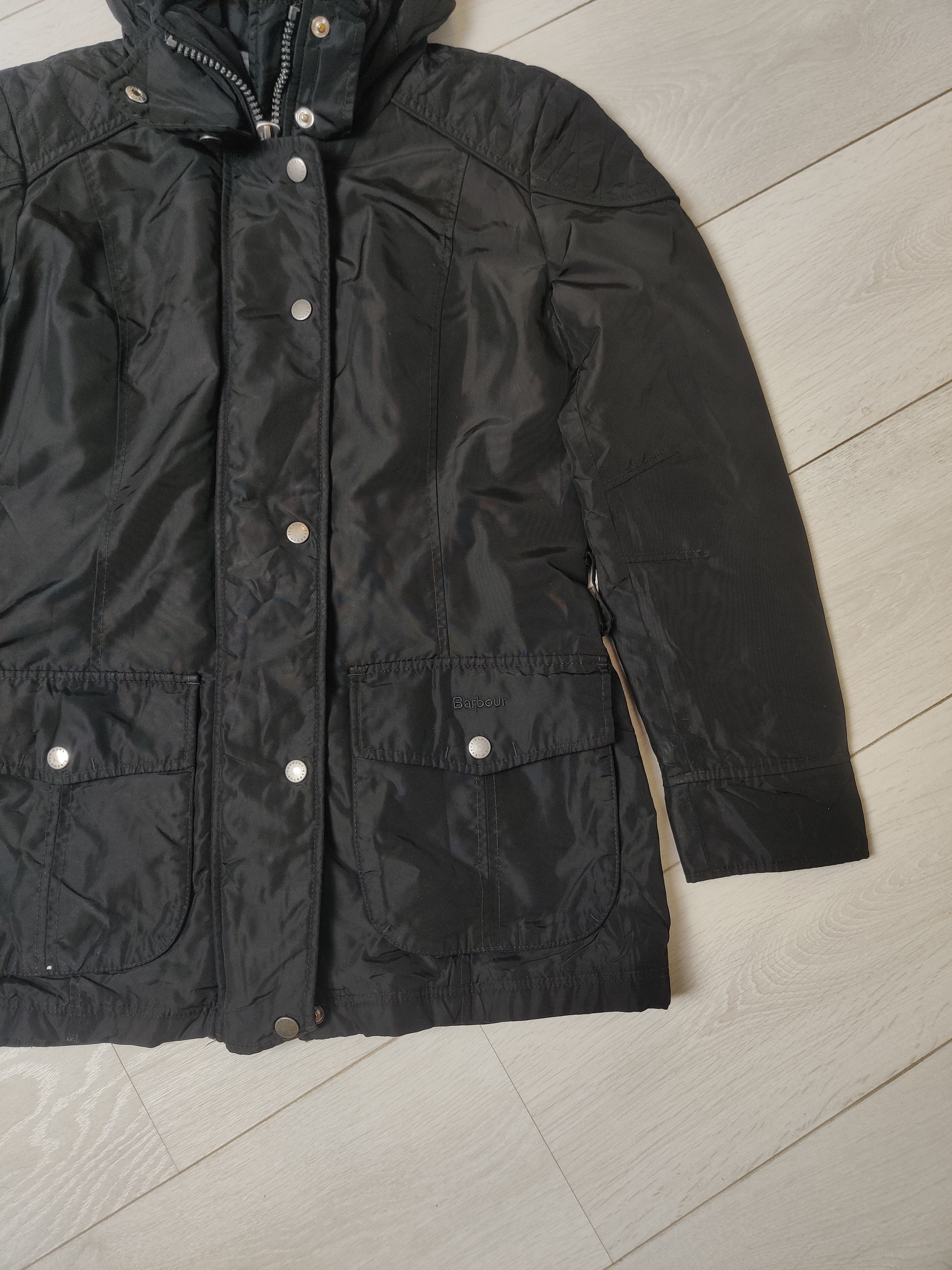 Barbour Barbour Outlaw Jacket Size M / US 6-8 / IT 42-44 - 2 Thumbnail