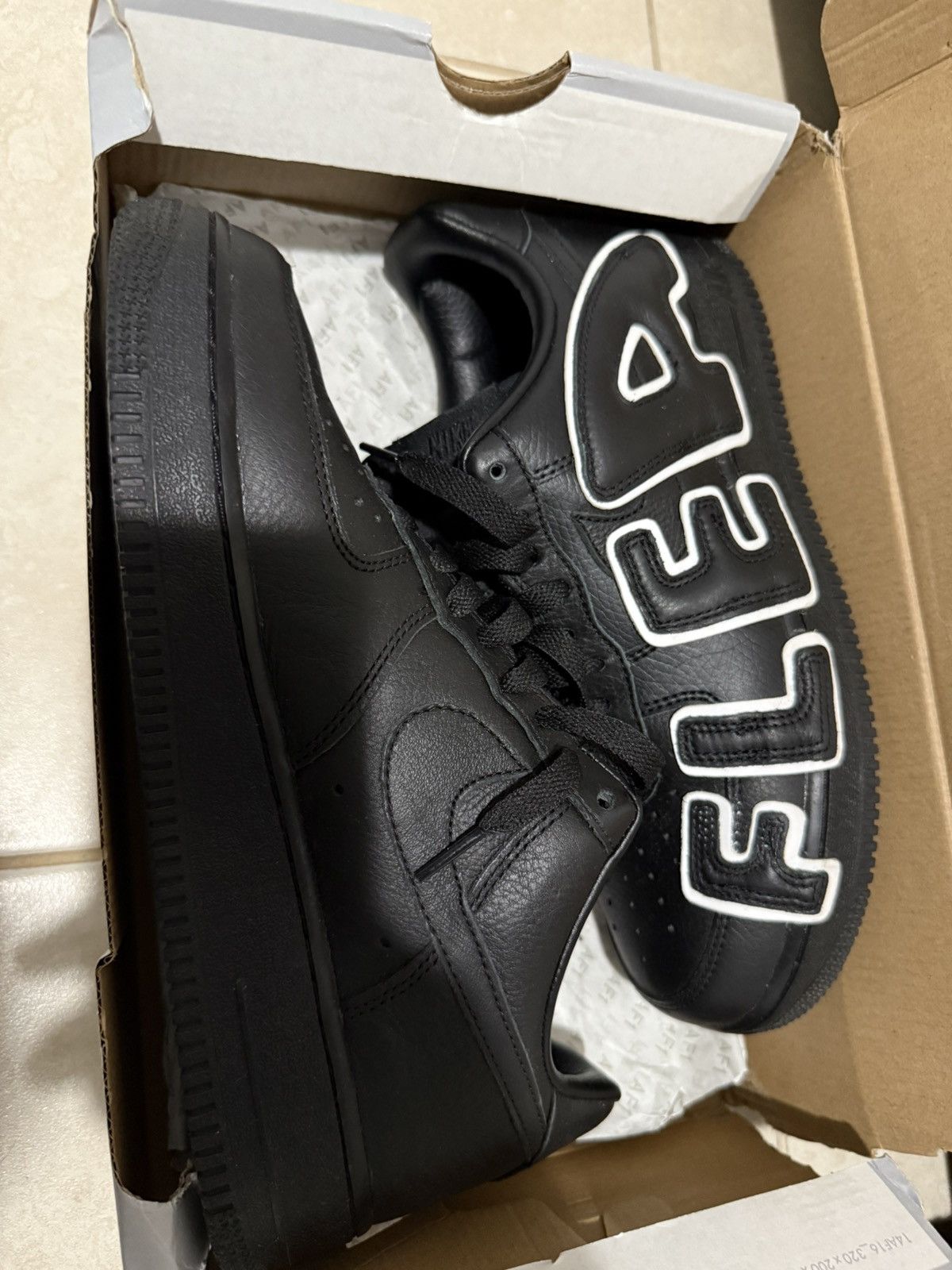 Nike Nike Air Force cpfm Size US 7.5 / EU 40-41 - 7 Thumbnail