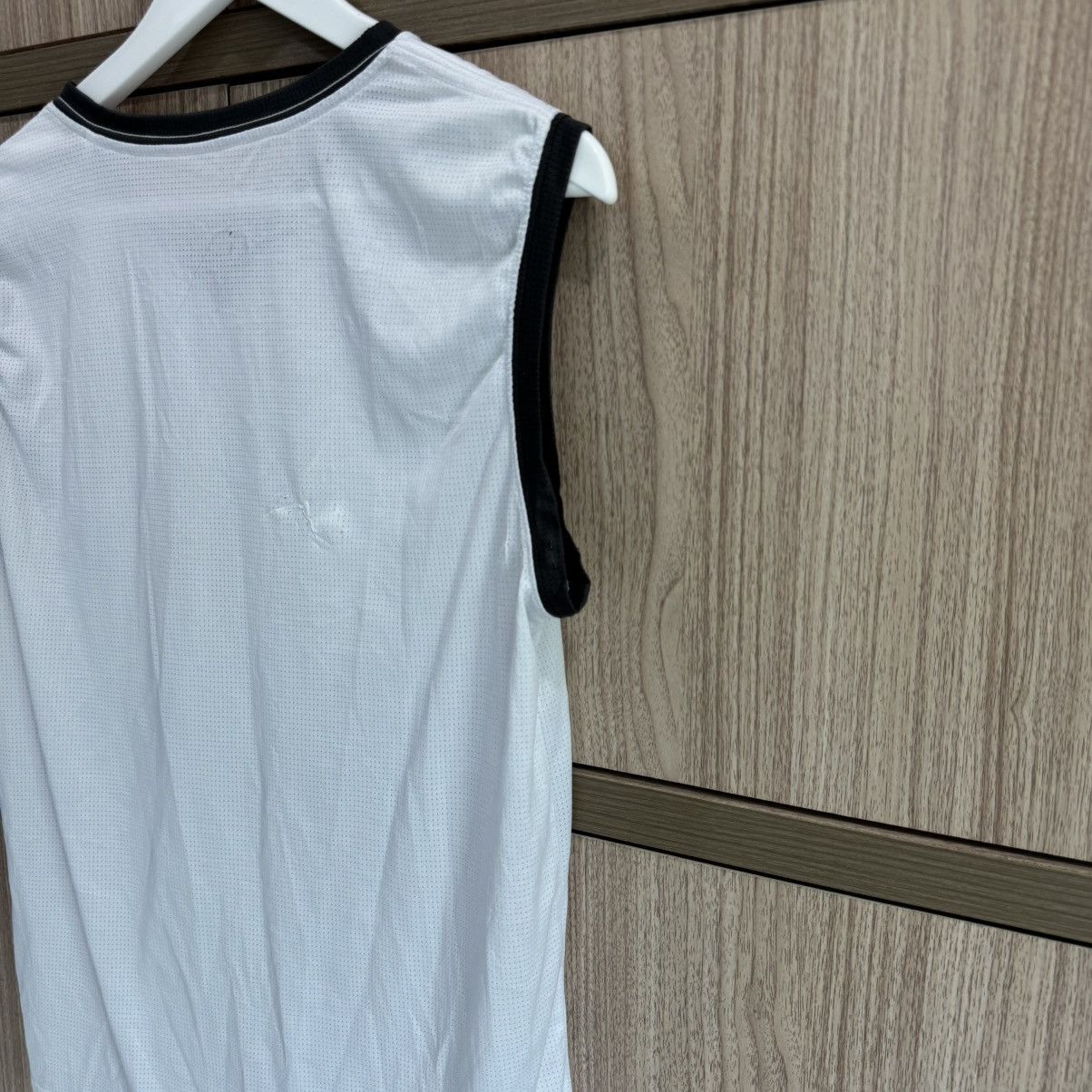 Reebok Reebok Sleeveless Tee Size US M / EU 48-50 / 2 - 5 Thumbnail