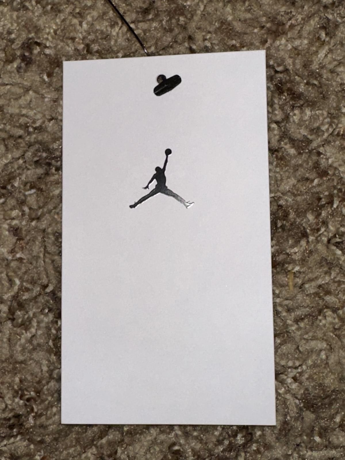 Nike Air Jordan Nike Collection Take Flight Fleece Hoodie White Size US M / EU 48-50 / 2 - 12 Thumbnail