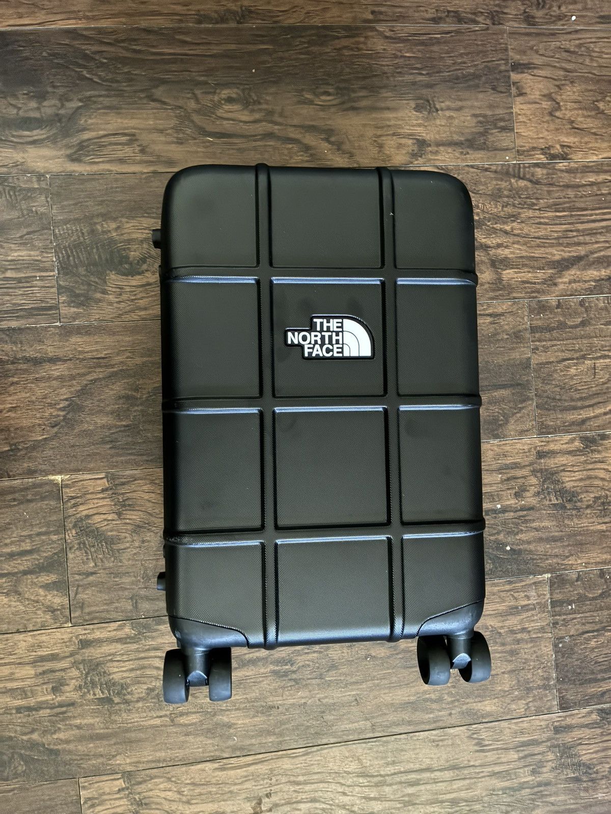 The North Face The North Face All Weather 4-Wheeler—22'' Size ONE SIZE - 6 Thumbnail