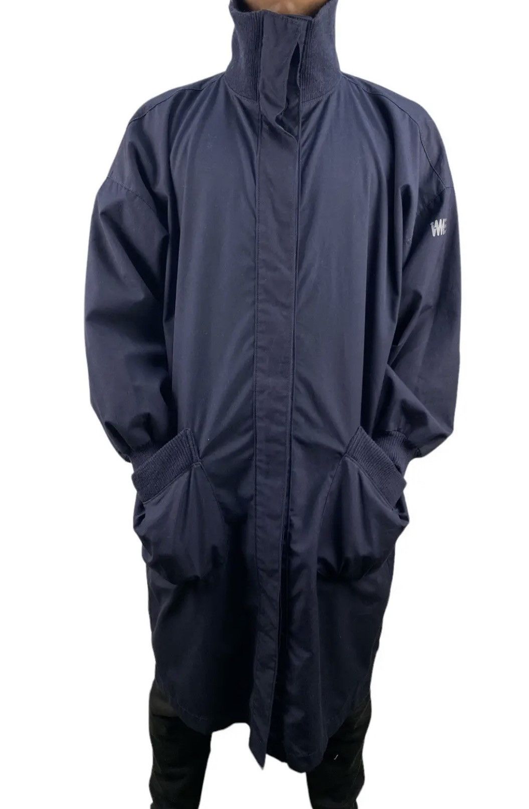Issey Miyake Issey Miyake squirrel long jacket Size US L / EU 52-54 / 3 - 1 Thumbnail
